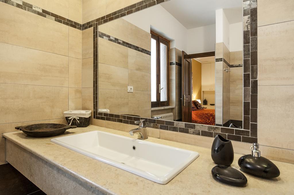 Villa Olga B&B Формія Екстер'єр фото