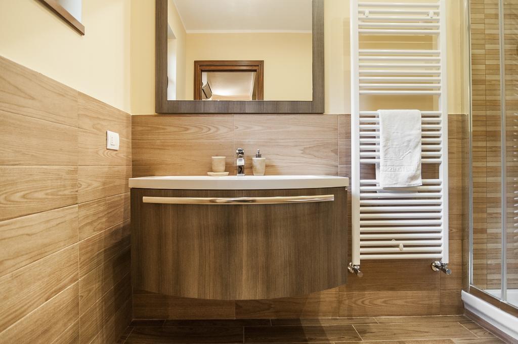 Villa Olga B&B Формія Екстер'єр фото